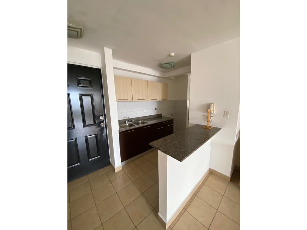 ALQUILER APARTAMENTO PARQUE LEFEVRE — foto 3