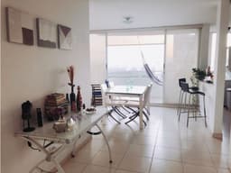 ALQUILER APARTAMENTO AMOBLADO SAN FRANCISCO