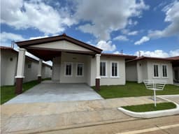 ALQUILER CASA COSTA VERDE