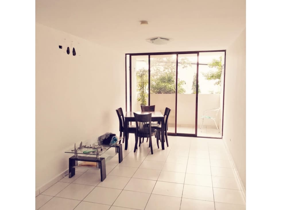VENTA APARTAMENTO LLANO BONITO — foto 1