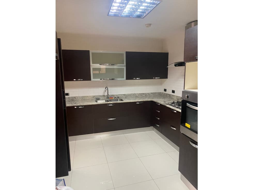 ALQUILER APARTAMENTO OBARRIO — foto 6