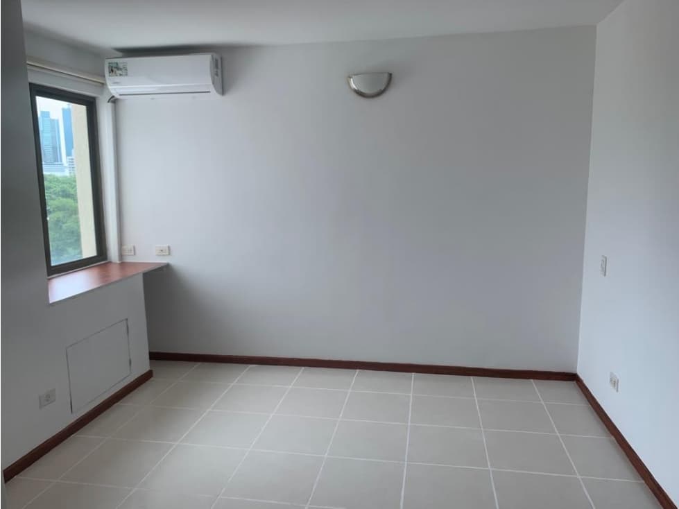 ALQUILER APARTAMENTO PUNTA PACIFICA — foto 3