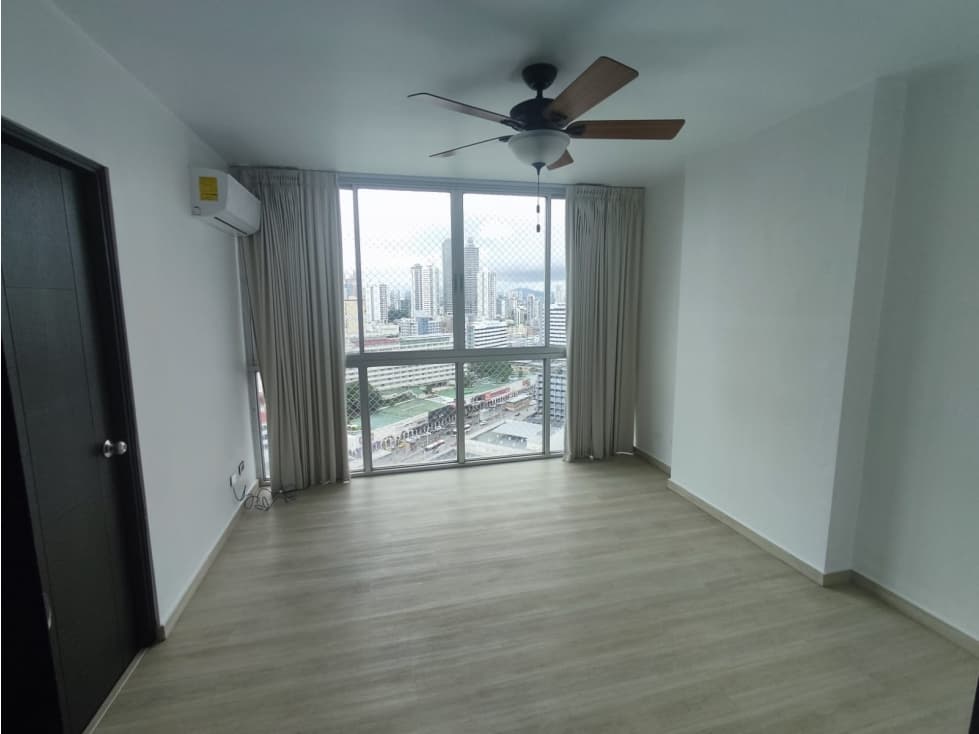 ALQUILER APARTAMENTO BELLA VISTA — foto 1