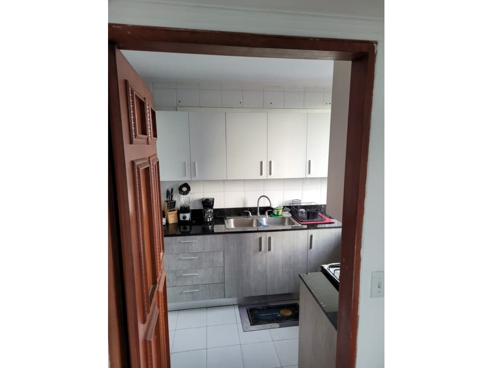 ALQUILER APARTAMENTO MARBELLA — foto 3