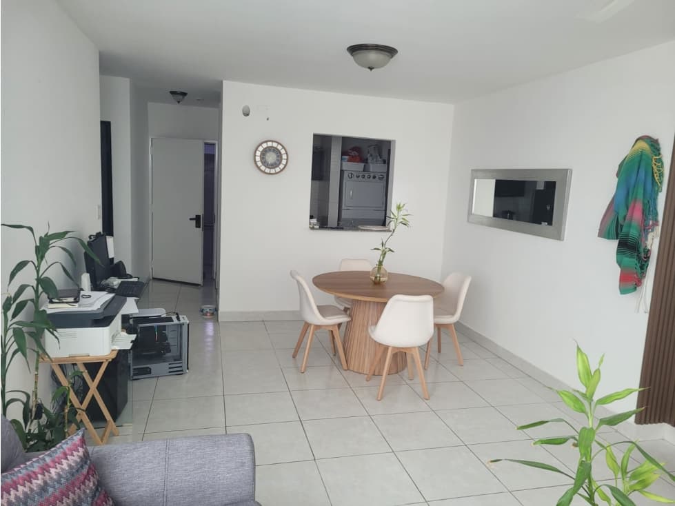 VENTA APARTAMENTO EDISON PARK — foto 1