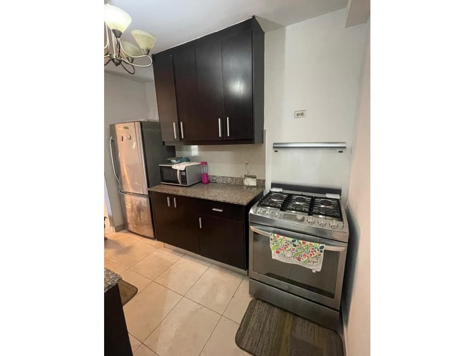 ALQUILER APARTAMENTO AMOBLADO 12 OCTUBRE — foto 6