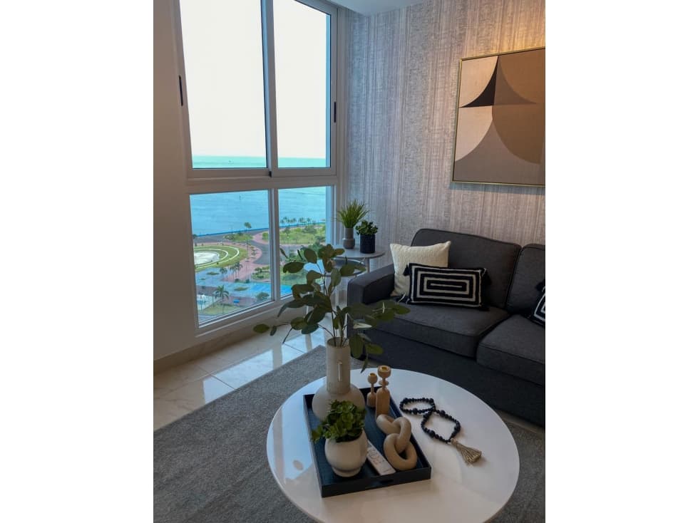 VENTA APARTAMENTO AVENIDA BALBOA — foto 3