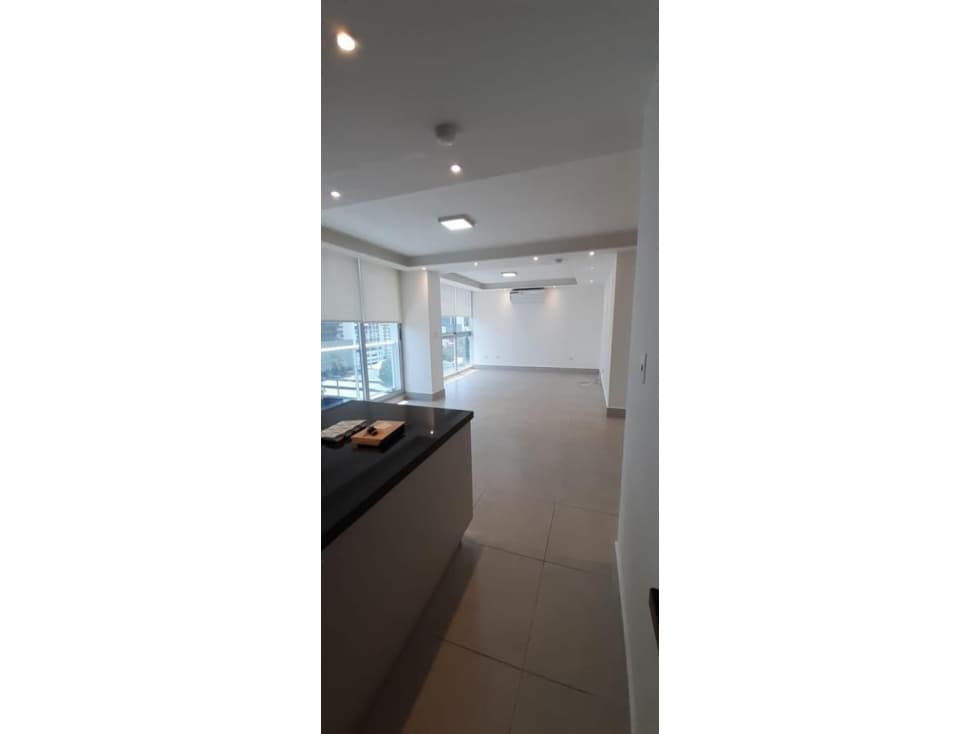 ALQUILER APARTAMENTO OBARRIO — foto 2