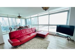 ALQUILER APARTAMENTO AMOBLADO AVENIDA BALBOA