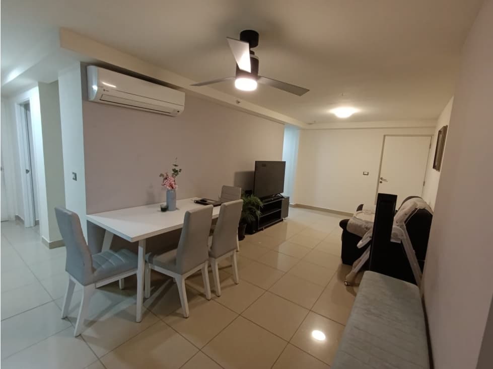 ALQUILER APARTAMENTO AMOBLADO CONDADO DEL REY — foto 1