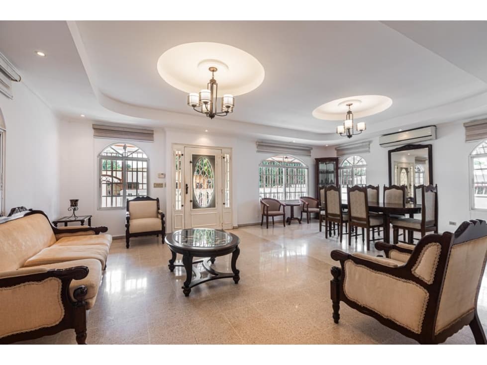 VENTA CASA RIO ABAJO — foto 3