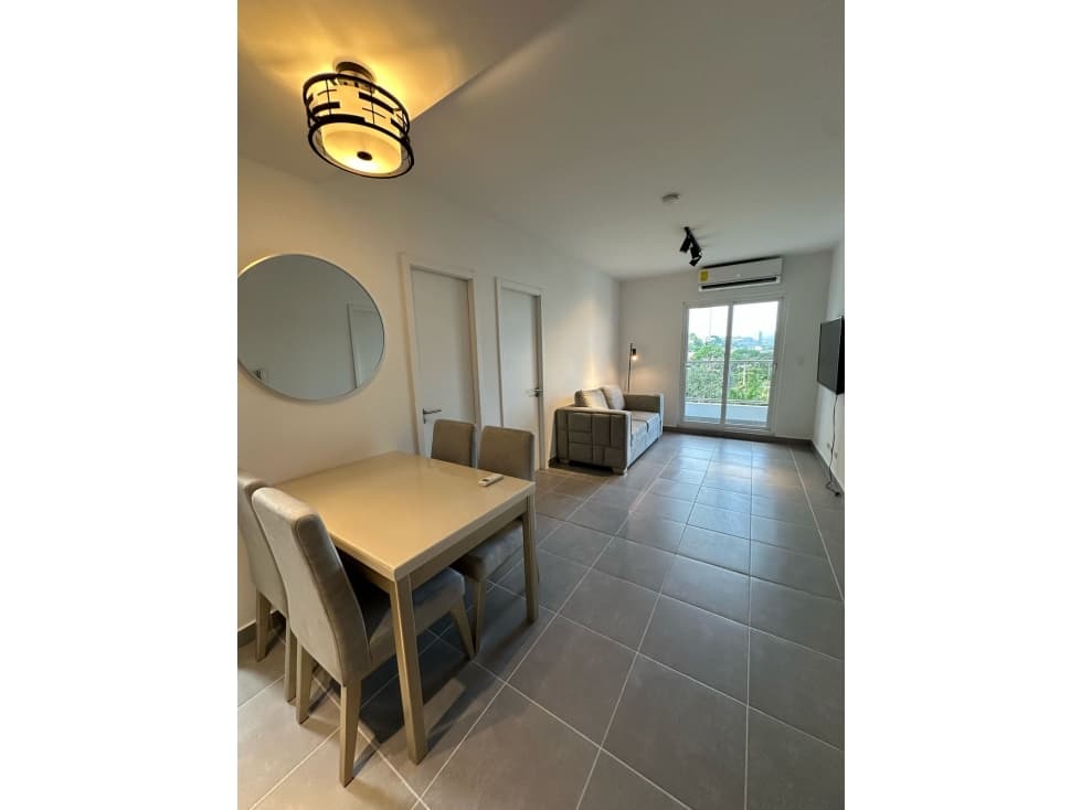 ALQUILER APARTAMENTO RIO ABAJO — foto 2
