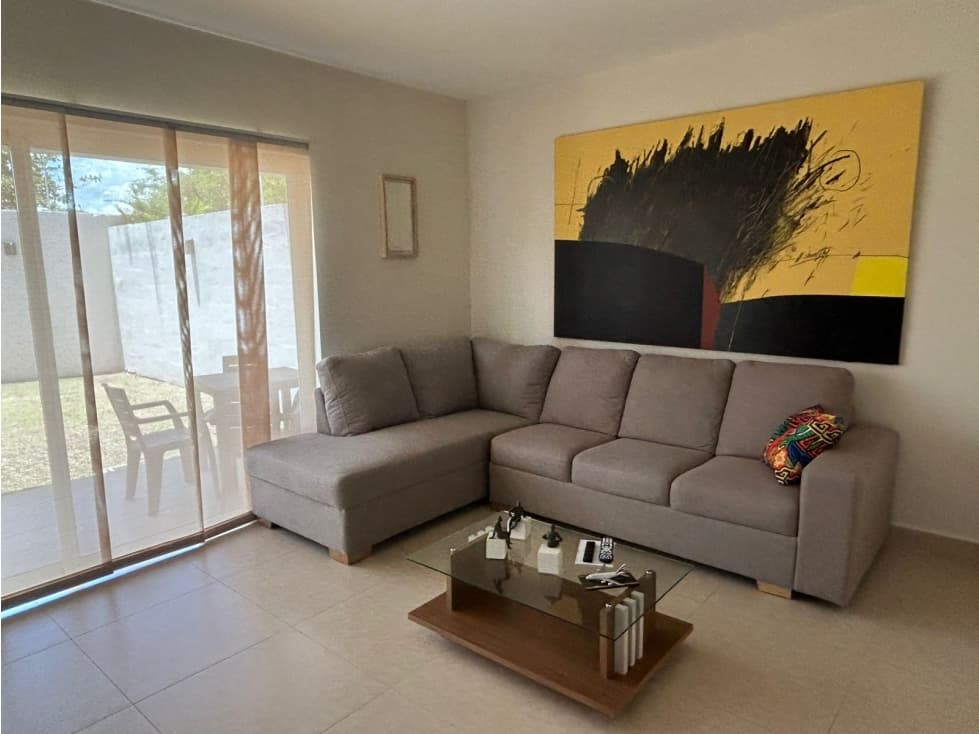 VENTA CASA AMOBLADA VERSALLES — foto 1