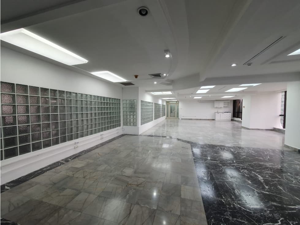 ALQUILER OFICINA AVENIDA BALBOA — foto 6