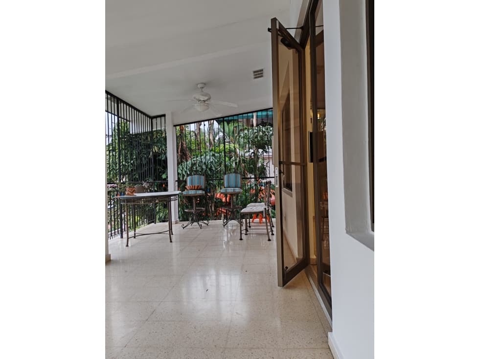 ALQUILER CASA DOS MARES — foto 4