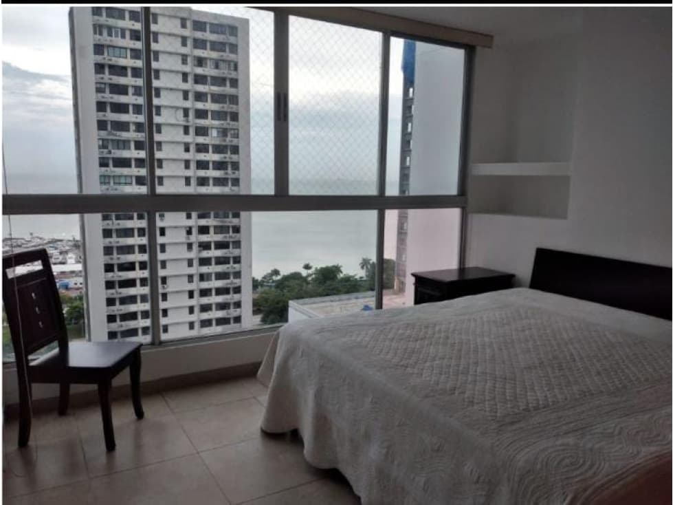 ALQUILER APARTAMENTO AVENIDA BALBOA — foto 6