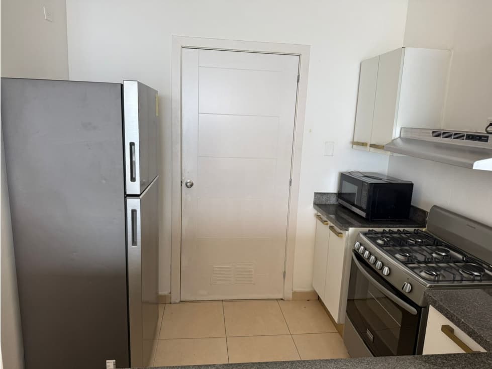 ALQUILER APARTAMENTO LINEA BLANCA AVENIDA BALBOA — foto 5