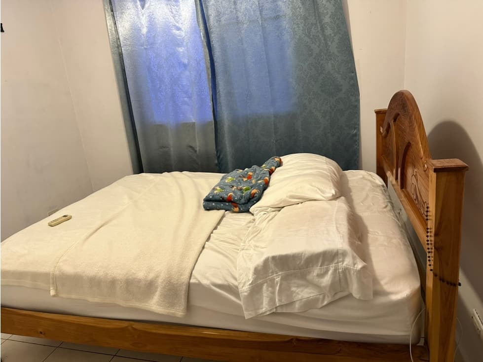 ALQUILER APARTAMENTO AMOBLADO VILLA ZAITA — foto 6