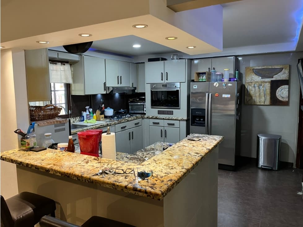 VENTA CASA CON TERRENO CHORRERA LINEA BLANCA — foto 3