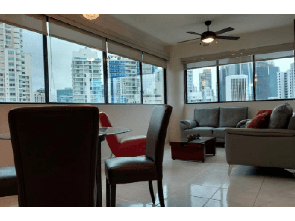 ALQUILER APARTAMENTO MARBELLA AMOBLADO — foto 1