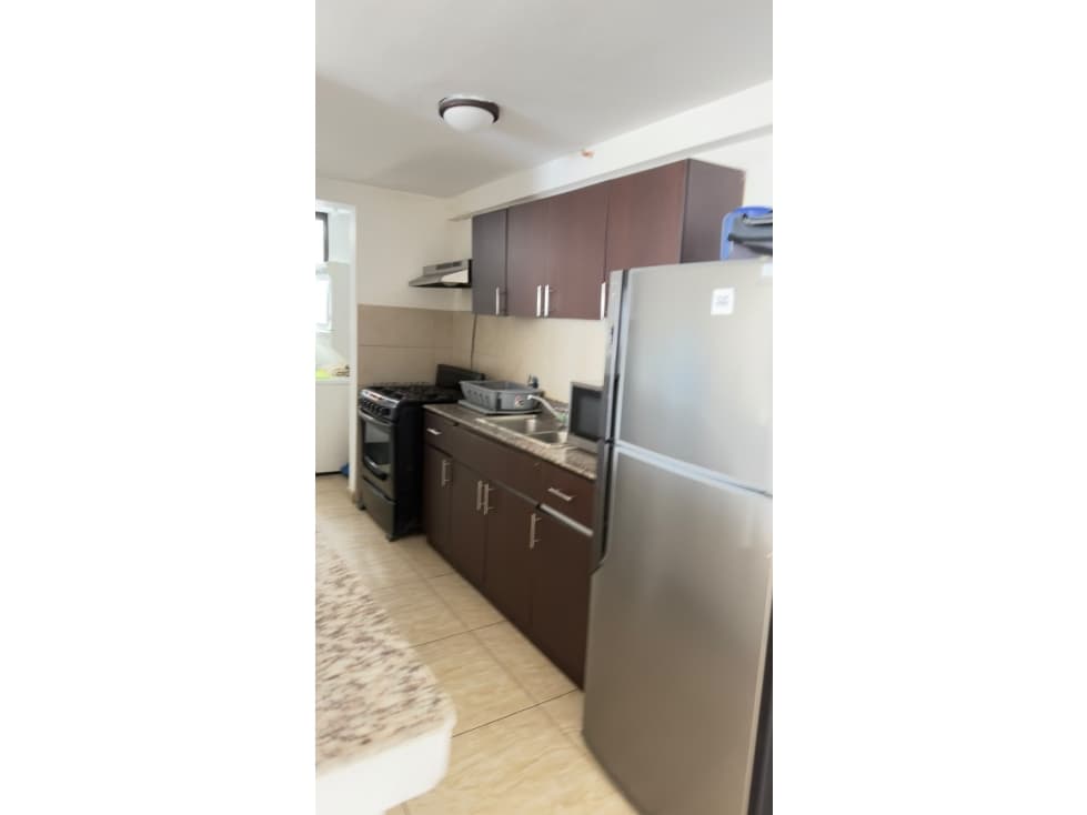 ALQUILER APARTAMENTO CONDADO DEL REY AMOBLADO — foto 5