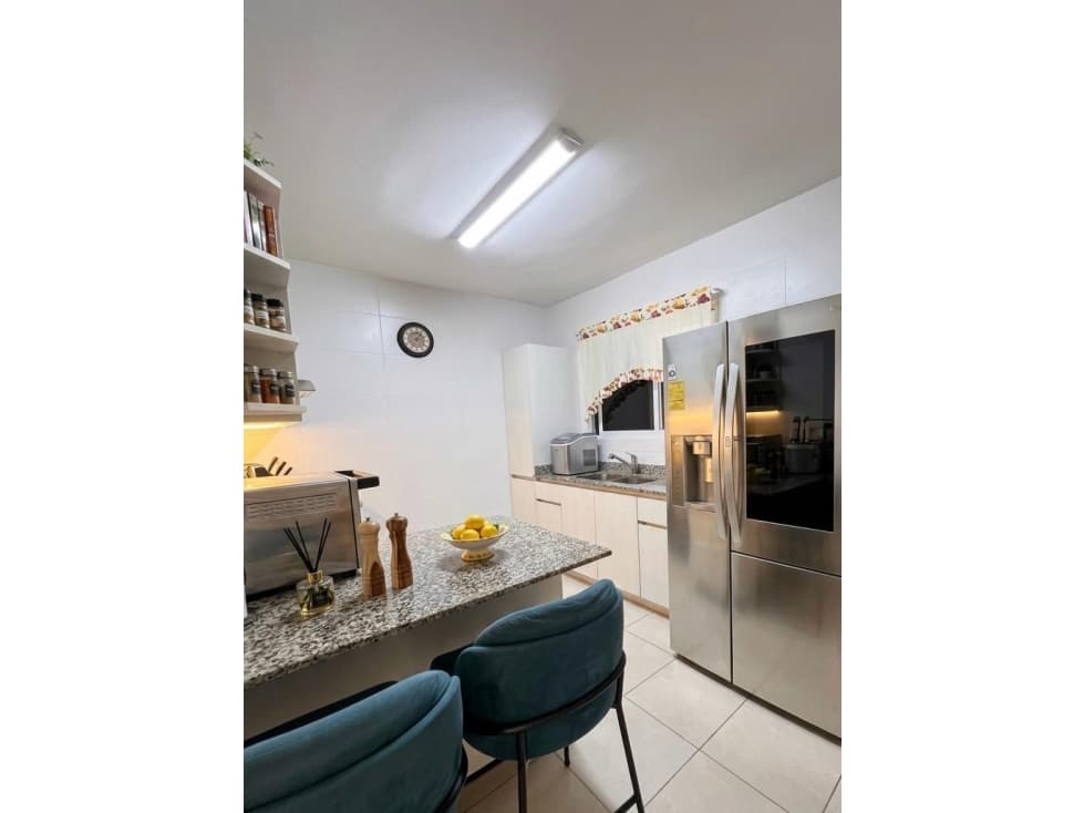 VENTA CASA BRISAS DEL GOLF AMOBLADA — foto 5