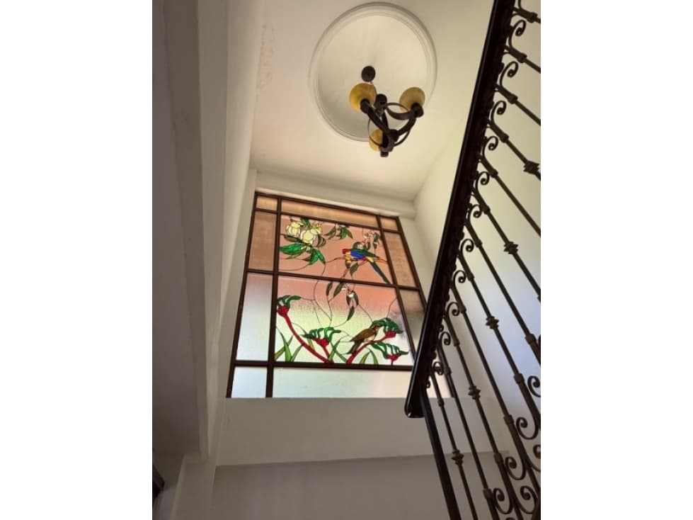 VENTA CASA ALBROOK VACIA — foto 2
