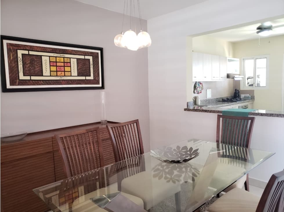 VENTA CASA VERSALLES AMOBLADA — foto 2