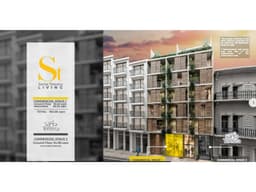 VENTA DE LOCAL COMERCIAL EN SANTA TERESITA LIVING CASCO
