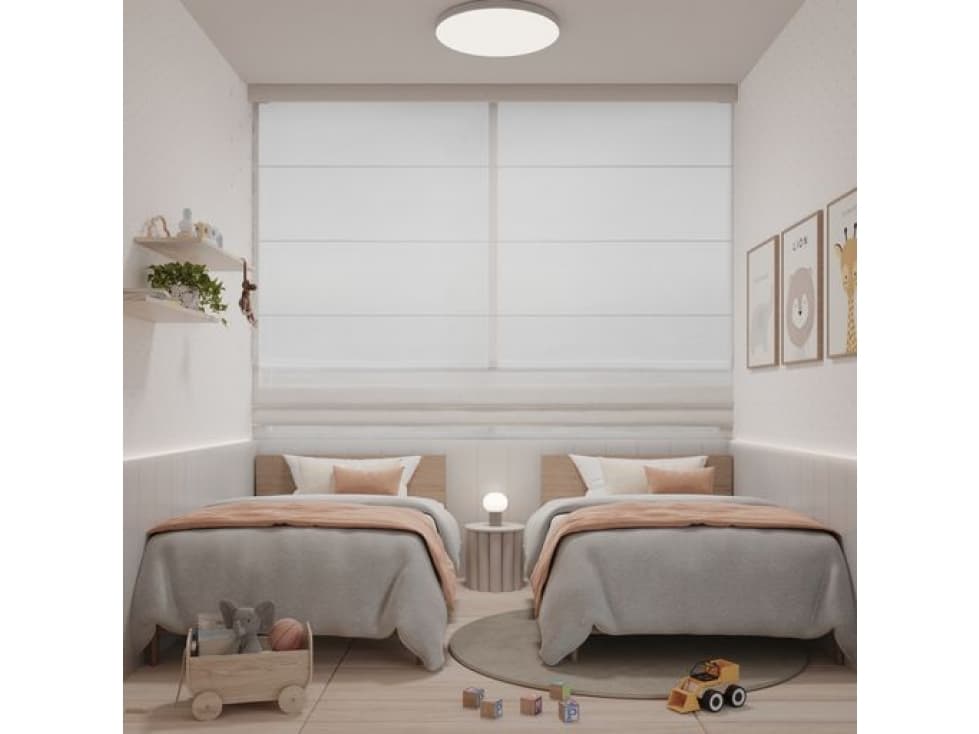 VENTA DE APARTAMENTO EN PH EDISON GARDENS, BETANIA — foto 6