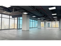 ALQUILER DE OFICINA EN PH PANAMÁ BUSINESS TOWER, OBARRIO