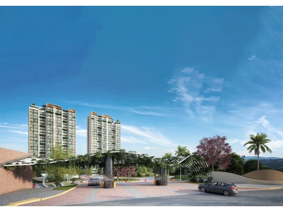 VENTA DE APARTAMENTO EN PH GREENCITY PANAMÁ NORTE — foto 4