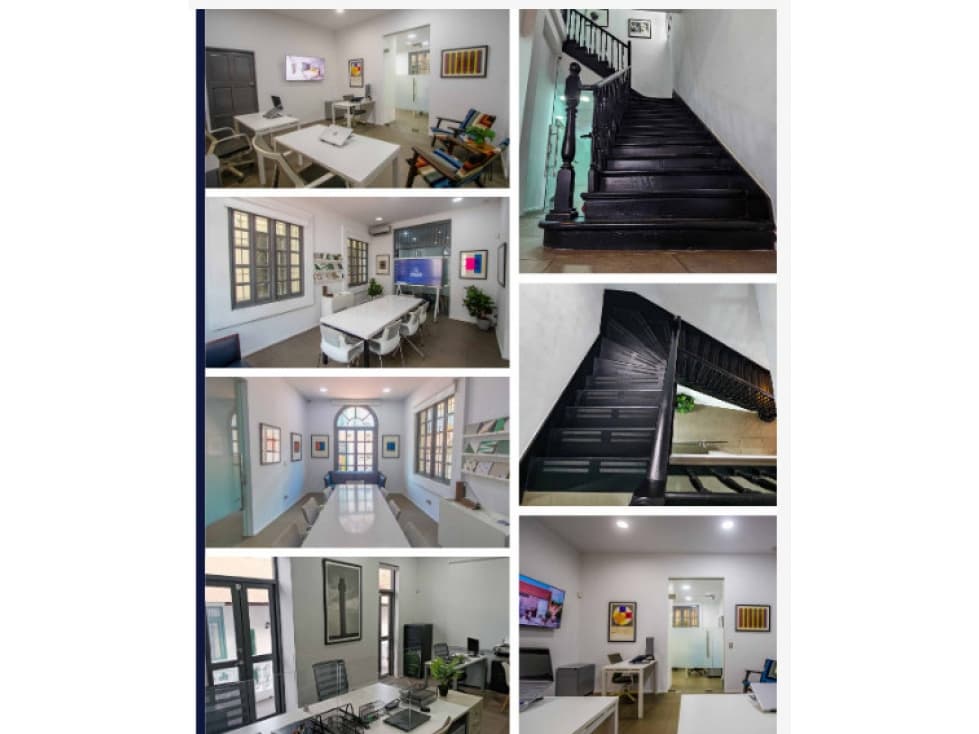 VENTA DE LOCAL COMERCIAL EN PH BÓVEDAS EN CASCO ANTIGUO — foto 3