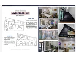 VENTA DE LOCAL COMERCIAL EN PH BÓVEDAS EN CASCO ANTIGUO