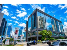 ALQUILER DE OFICINA AMOBLADA EN PLAZA PAN AMERICAN, CALLE 50