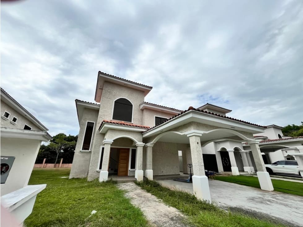 VENTA DE CASA EN PH CLAYTON FOREST — foto 1