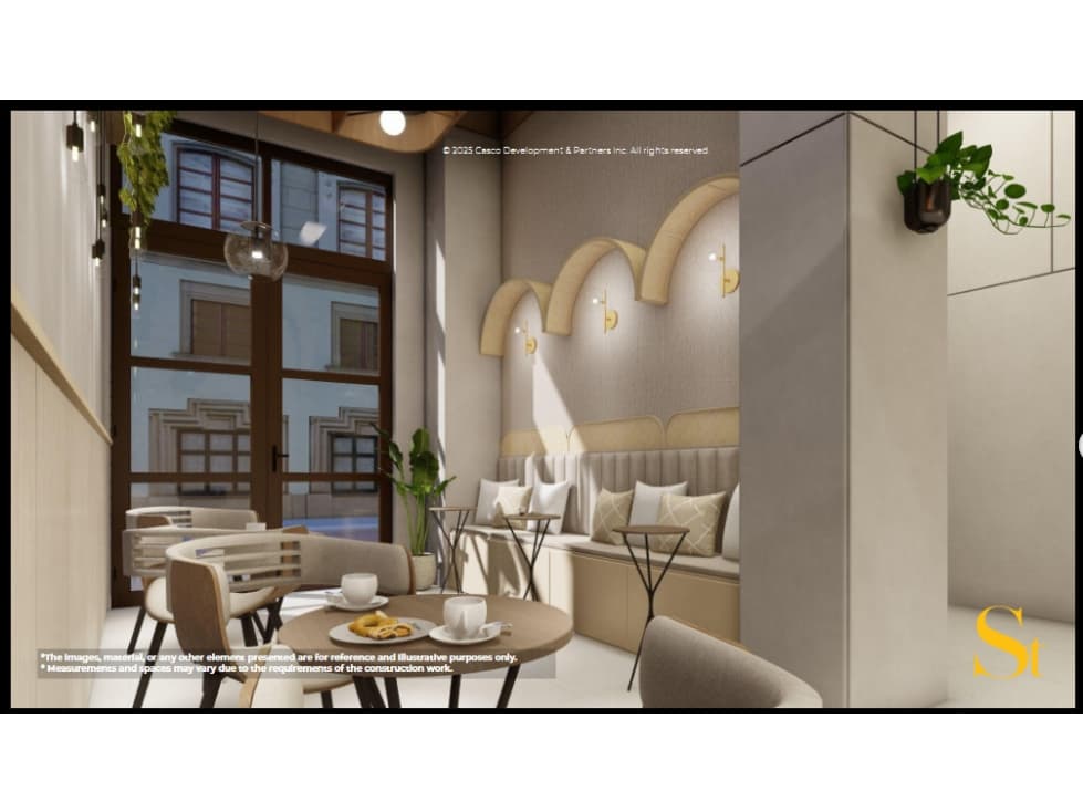 VENTA DE LOCAL COMERCIAL EN SANTA TERESITA LIVING CASCO — foto 3