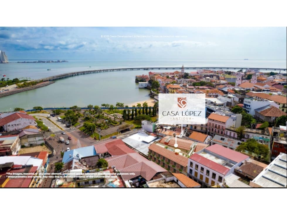 VENTA DE LOCAL COMERCIAL EN PH CASA LOPEZ ANTIGUA CASCO — foto 3