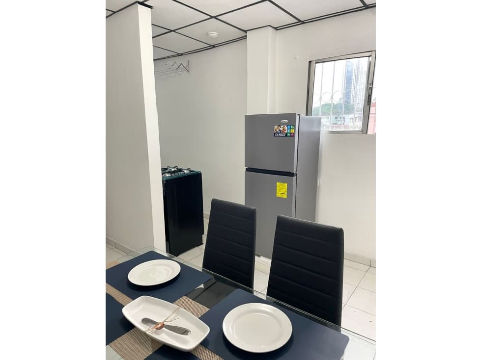ALQUILER de apartamento en PH CARLISA | San Francisco — foto 4