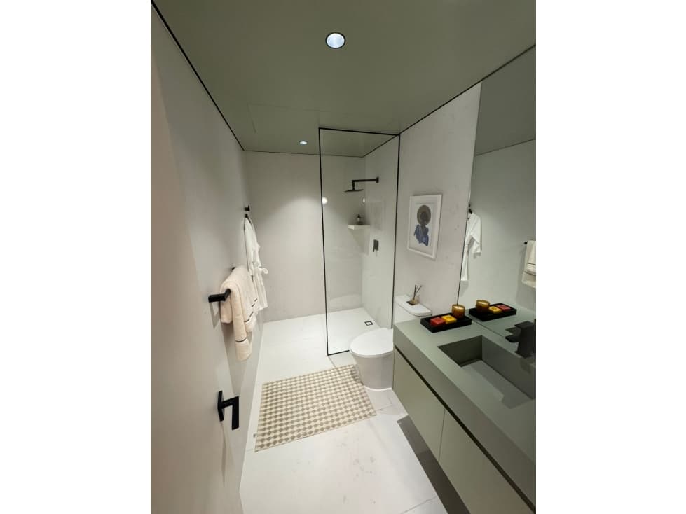 VENTA DE APARTAMENTO EN PH UPTDOWN CALLE URUGUAY — foto 6