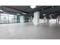 ALQUILER DE OFICINA EN PH PANAMÁ BUSINESS TOWER, OBARRIO