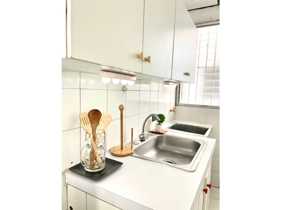ALQUILER de apartamento en PH CARLISA | San Francisco — foto 5