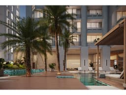 VENTA DE APARTAMENTO EN PH LUXOR 500 EL CANGREJO, BELLA VISTA