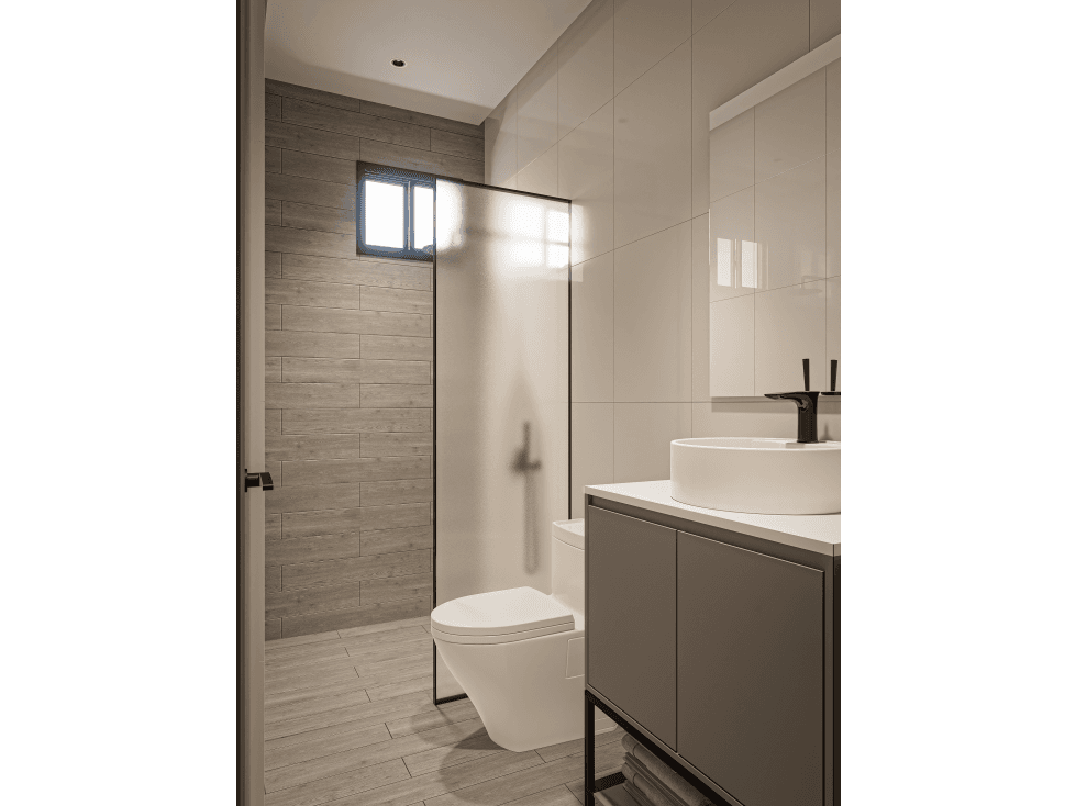 VENTA DE APARTAMENTO EN PH THE EDGE RESIDENCES MARBELLA — foto 6