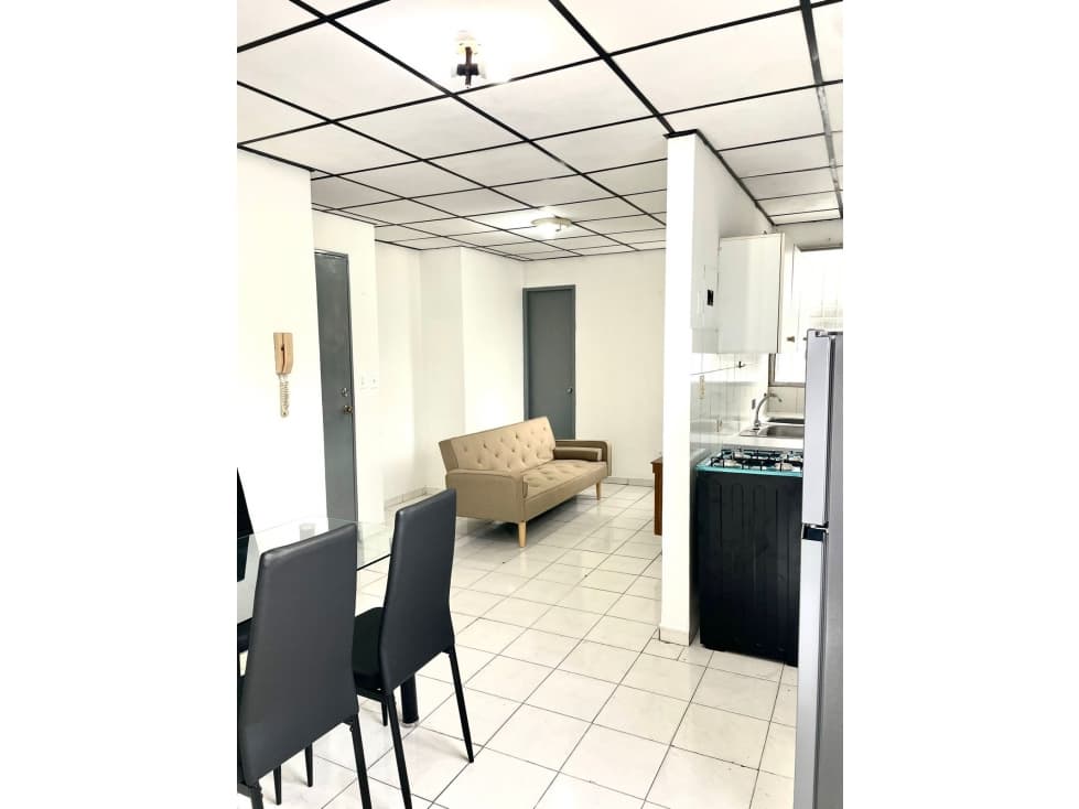 ALQUILER de apartamento en PH CARLISA | San Francisco — foto 6