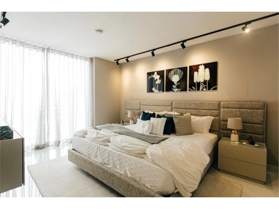 VENTA DE APARTAMENTO EN PH VELURE EL CANGREJO — foto 6