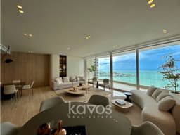 APARTAMENTO AMOBLADO - EN VENTA PH THE TOWERS