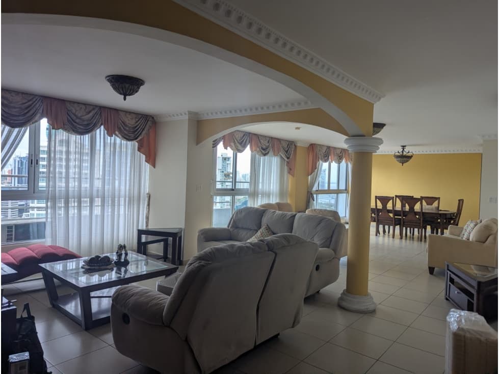 APARTAMENTO EN VENTA PH SOLMARINA - MARBELLA — foto 1
