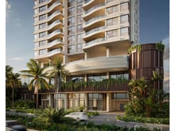 PROYECTO PH TAGUA | APARTAMENTOS FRENTE AL MAR EN COSTA DEL ESTE