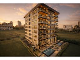 PROYECTO LUMINA | LAKE VIEW SANTA MARIA - BAJA DENSIDAD